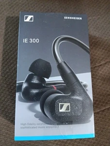 Sennheiser Consumer Audio I800 Cuffie auricolari - Foto 1 di 4