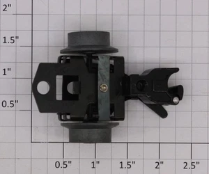 Lionel 41-91 Kupplungswagen Montage - Bild 1 von 2