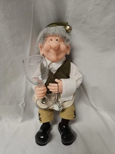 Zim’s Elves Themselves Cellar Elf Gasper - Picture 1 of 16