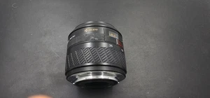 Kyocera Yashica AF 35-70mm f3.3-4.5 Macro Zoom Lens - Picture 1 of 3