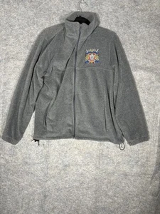 Vintage 90s King Richards Faire Jacket Size M Renaissance Massachusetts Fair - Picture 1 of 8
