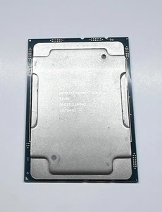 π Intel Xeon Gold 5218R @ 2.10GHZ / 4.0GHZ 20-Core SRG7Z π - Picture 1 of 2