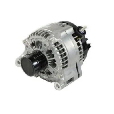 Alternador de corriente de 180 amperios OEM Mopar para Jeep Wrangler 2018 19 20 21 22 2023 Foto 1 de 4