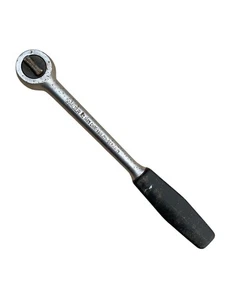 Walter No. 1465 Ratsche 1/2" Umschaltknarre Knarre Umschaltratsche W-Germany - Picture 1 of 8