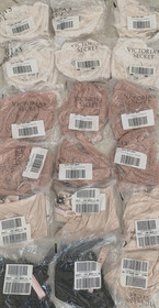 Victoria's Secret Unlined Bra Bundle Wholesale Lot 💕18 Bras🩷 BRAND NEW!