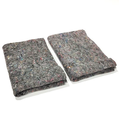 BEILEINICEHK Dishwasher Insulation Blanket 2 Pack Thickened Cotton Sound Insulation Roll for