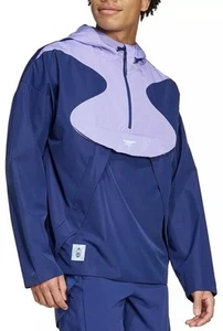 Adidas Arsenal FC Gunners 24/25 1/4 Zip Up Windbreaker - Größe M - Bild 1 von 7