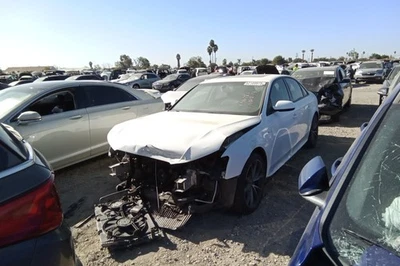 2016 Audi A4 Automatic Transmission OEM 132K Miles - LKQ436771103 Foto 1 de 4