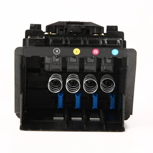 Exceptional Performance Print Head for HP 8210 8710 8730 Perfect Compatibility - Zdjęcie 1 z 11