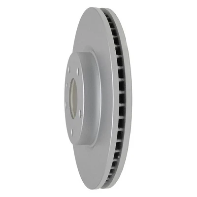 For Mazda CX-5 13-16 Raybestos 981011 Specialty Plain Vented Front Brake Rotor Foto 1 de 4