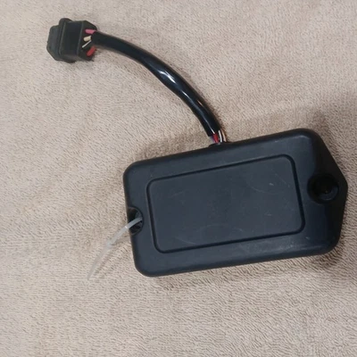 Módulo de encendido Harley Davidson 91-Later Touring Dyna Softail y FXR OEM 32405-91 Foto 1 de 3