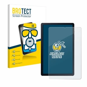 BROTECT Panzerfolie Schutzglas für Samsung Galaxy Tab S6 Lite WiFi 2024 matt - Bild 1 von 7