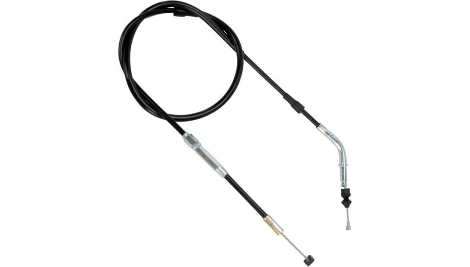 Cable de embrague de vinilo negro Motion Pro 04-0264 para Suzuki RMZ250 2007-2009 Foto 1 de 1