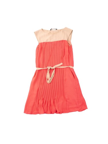 Abito lungo classico da donna Love Moschino taglia XS