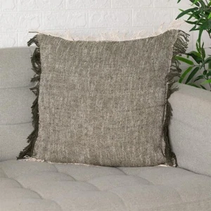 Bella Dig Inn Weave Cushion Cover - Picture 1 of 4