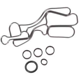 O' Gasket Set of LR013149 for 4 Sport 3.0 V6 LR013151 G9O3 - Picture 1 of 7