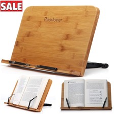 Book Stands Holders In Brand Barnes Noble Cover Material