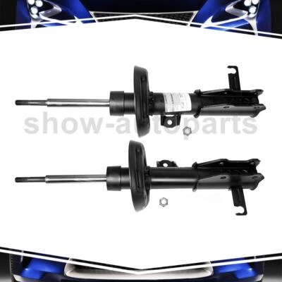 Puntal de suspensión delantera Monroe para Buick LaCrosse 2010 2011 2012 2013 2014 2015 Foto 1 de 3