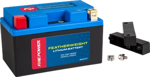 FIRE POWER HJTZ14S-FP-B Featherweight Lithium Battery - Picture 1 of 1