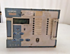 Siemens 7Sr2422-2Ba11-0Aa0/Cc Over Current Protection Relay