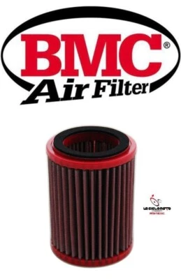 HONDA CB 600 F HORNET 2004 2005 2006 FILTRO ARIA BMC SPORTIVO LAVABILE Foto 1 de 4
