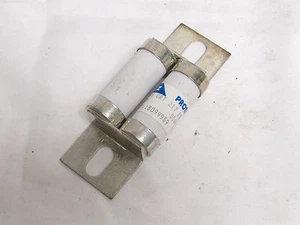 FERRAZ 6.6 URT 217/110 SICHERUNG/PROTISTOR 660VAC 110A ***NNB*** - Bild 1 von 10