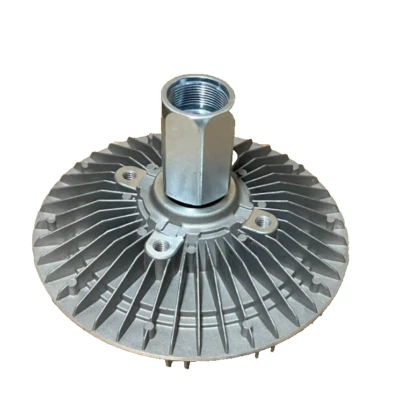 Fan Clutch Halla Uriman 28N1006 / U-103 / 2779 Fit Ford Ranger 1995-2008 3.0L - Image 1 of 2
