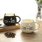 Cat Coffee Mug Cup Animal Milk Tea Set Ceramic Creative Coffee Porcelain Tea Cup