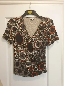 Ladies CC Petite Top Size M Very good condition - Picture 1 of 2