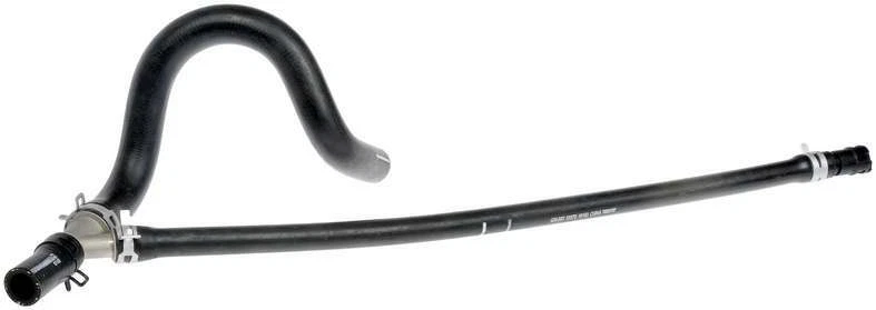 HVAC Heater Hose for 2011-2014 Chevrolet Suburban 1500 5.3L V8 FLEX OHV - Image 1 of 1