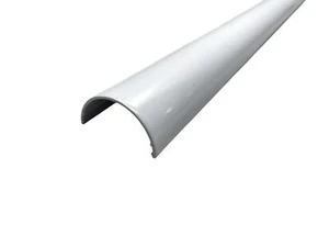 Aluminium-Kabelkanal Hama 110 x 3,3 x 1,8 cm - Bild 1 von 6