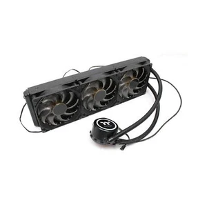 Thermaltake Floe Riing RGB 360 CPU-Wasserkühlung Sockel 115x 1200 1366 #332454 - Bild 1 von 5