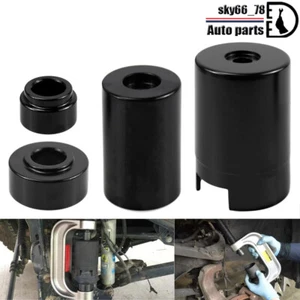 4PCS Ball Joint Service Adapter Removal Installer Tool Set for Jeep /Dodge - Picture 1 of 12