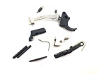 Smith & Wesson SD9 VE, 9mm Pistol Parts: Trigger, Slide Stop, Mag Catch, Pins