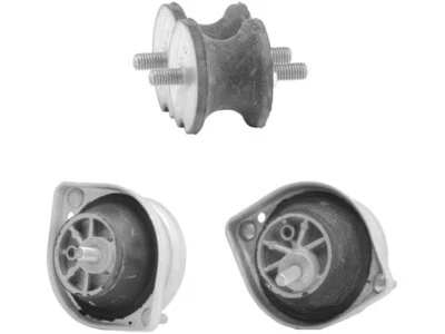 Kit de montaje de motor para BMW 540i 1997-2003 94938NGGW 2000 1998 1999 2001 2002 Foto 1 de 2