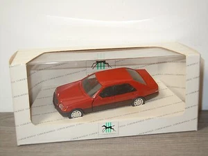Mercedes S-Klasse van Cursor Modelle 1:43 in Box *26177 - Bild 1 von 2