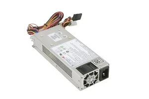 ✅Supermicro PWS-201-1H 200W,1U W/ STANDARD HARNESS OUTPUT - Picture 1 of 1