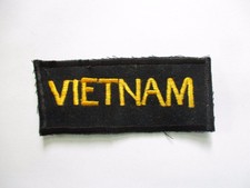  PATCH_  VIETNAM PATCH