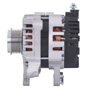 150A 12V Alternator Fits 2021-2024 Hyundai Elantra Kona 2.0L 373002J355 - Picture 1 of 7