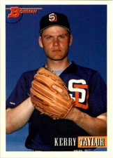 1993 Bowman Baseball Pick Complete Your Set #1-250 RC Stars