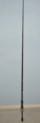 older 2013 abu garcia silver max next generation rod 6'6" casting svmaxc661m NEW - Image 1 of 4