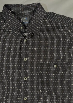 CasaModa Original Spirit shirt mens size 44 - Image 1 of 4