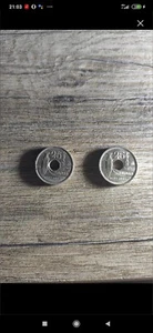 monedas antiguas españolas - Imagen 1 de 1