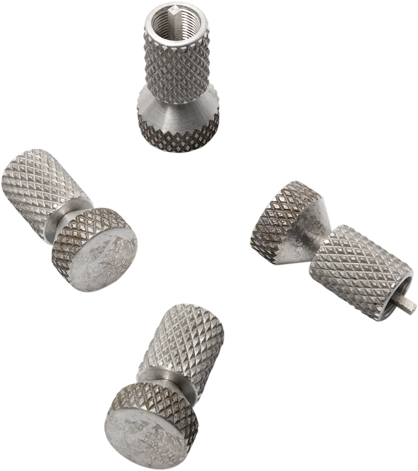 2006-2015 for Yamaha Apex R-TX 1000 KIMPEX Shock Knob Adjuster Rear 100488 - Image 1 of 1