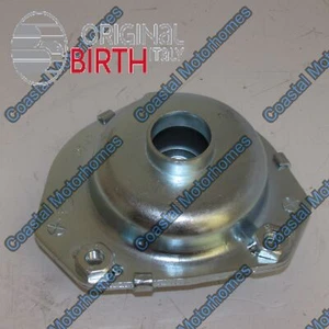 Fits Fiat Ducato Peugeot Boxer Citroen Relay Right Top Suspension Strut Mount - Picture 1 of 2