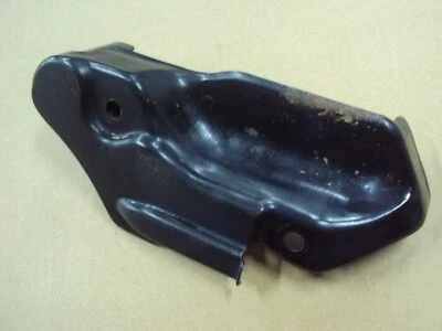 Honda Fourtrax 350 Foreman Reverse Neutral Oil Temp Wire Cover Guard 86 87 88 89 - Image 1 of 2