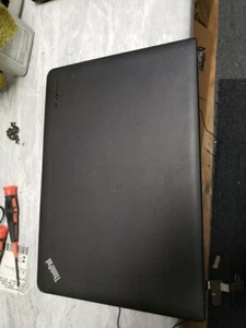 Lenovo ThinkPad E440 14" Screen Assembly Webcam Tested free ship see pictures - Picture 1 of 11