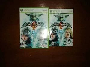 SoulCalibur IV per XBox 360 - Foto 1 di 1
