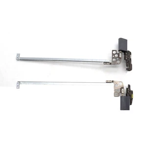 Nuovo per Lenovo 500e Yoga Chromebook Gen 4 (82W4 82W5) L&R LCD asse cerniera schermo  - Foto 1 di 4
