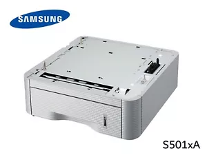 Samsung S501xA ML-S5010A, ML-S5012A Second Cassette Feeder - Picture 1 of 2